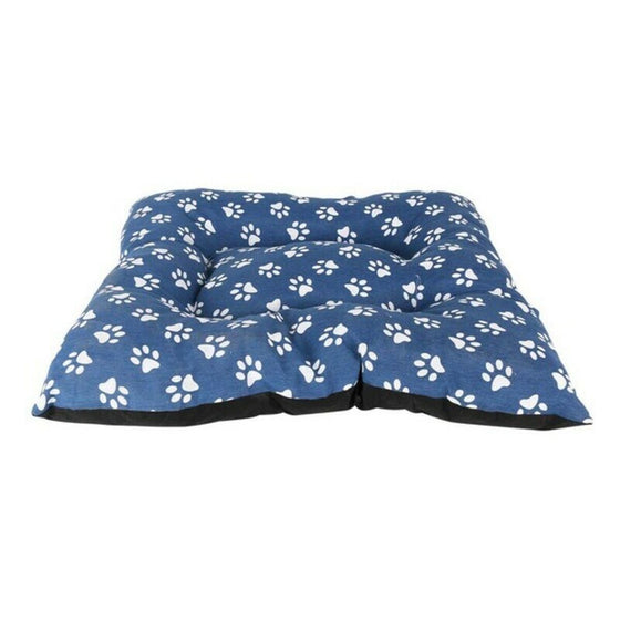 Cama para mascota MCT mascotas Textil 68 x 68 x 10 cm
