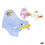 Orinal For my Baby Duck (12 Unidades) (35 x 25 x 23 cm)
