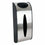 Dispensador de Bolsas Confortime 104630 Acero Inoxidable (6 Unidades)