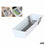 Organizador Multiusos Confortime 105911 33 x 9,5 x 5 cm (24 Unidades)
