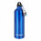 Botella de Agua Bewinner Aluminio 1 L 8 x 28 cm (12 Unidades) (1000 ml)