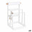 Soporte Confortime Maison Tabla de cortar Cuchillos 14 x 12 x 22 cm (12 Unidades)