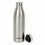 Termo Quttin 140774 Acero 500 ml (6 Unidades) (500 ml)