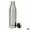 Termo Quttin 140774 Acero 500 ml (6 Unidades) (500 ml)