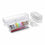 Organizador Confortime Poliestireno 15 x 15 x 6 cm (15 x 15 x 5,6 cm)