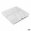 Organizador de Cajones Confortime Poliestireno 30 x 30 x 5 cm (12 Unidades)