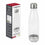 Botella de Agua ThermoSport Acero Inoxidable Acero 1 L 7,5 x 30 cm (18 Unidades)