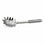 Cuchara para Servir Pasta Quttin Acero Inoxidable (24 Unidades)