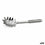 Cuchara para Servir Pasta Quttin Acero Inoxidable (24 Unidades)