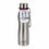 Botella ThermoSport Acero Plateado (12 Unidades) (1000 ml)