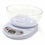 Báscula Digital de Cocina Basic Home (6 Unidades)