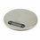 Báscula Digital de Cocina Basic Home Plateado 20 x 2,1 cm (6 Unidades)