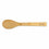 Cuchara Quttin Bambú 30 x 6,2 x 0,8 cm (36 Unidades)