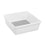 Organizador Multiusos 17 x 17 x 5 cm
