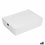 Caja Organizadora Apilable Confortime Con Tapa 35 x 26 x 8,5 cm (8 Unidades)
