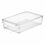 Caja Multiusos Quttin 20 x 32,5 x 7 cm (12 Unidades)