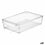 Caja Multiusos Quttin 20 x 32,5 x 7 cm (12 Unidades)