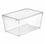 Caja Multiusos Quttin 20 x 32,5 x 14 cm (12 Unidades)