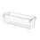 Organizador Multiusos Quttin 36 x 10,5 x 10 cm (12 Unidades)