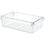 Organizador Multiusos Quttin 36 x 20,5 x 10 cm (12 Unidades)