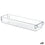 Organizador Multiusos Quttin 36 x 10,5 x 5 cm (12 Unidades)