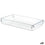 Organizador Multiusos Quttin 36 x 20,5 x 5 cm (12 Unidades)
