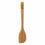 Paleta de Cocina Quttin Madera 0,5 cm 30 x 5,5 cm (36 Unidades)