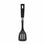 Paleta de Cocina Quttin Foodie Negro Nailon (24 Unidades)