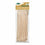 Set de Pinchos para Barbacoa Algon Bambú 25 x 0,2 x 0,1 mm (100 Piezas) (24 Unidades)