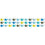 Protector de Cuna Cool Kids Lucas (60 x 60 x 60 + 40 cm)
