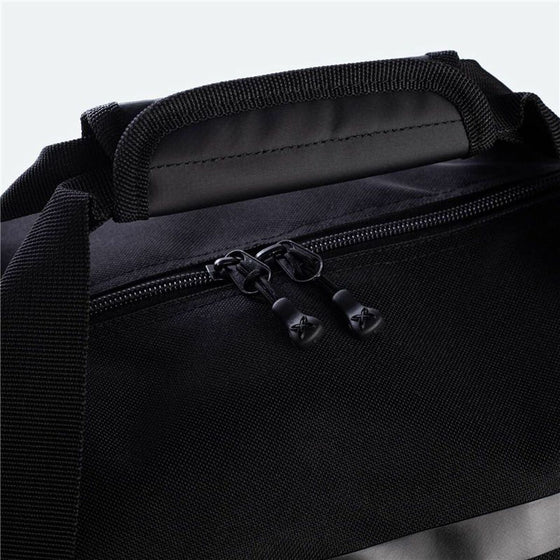 Bolsa de Deporte y Viaje Munich GYM 47 Negro Talla única