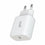 Cargador de Pared Cool Universal  Blanco