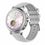 Smartwatch Cool Dover Gris