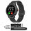 Smartwatch Cool Dover Negro