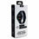 Smartwatch Cool Dover Negro