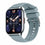 Smartwatch Cool Nova Gris