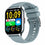 Smartwatch Cool Nova Gris