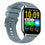 Smartwatch Cool Nova Gris