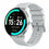 Smartwatch Cool Forever Gris