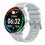 Smartwatch Cool Forever Gris