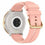 Smartwatch Cool Forever Rosa