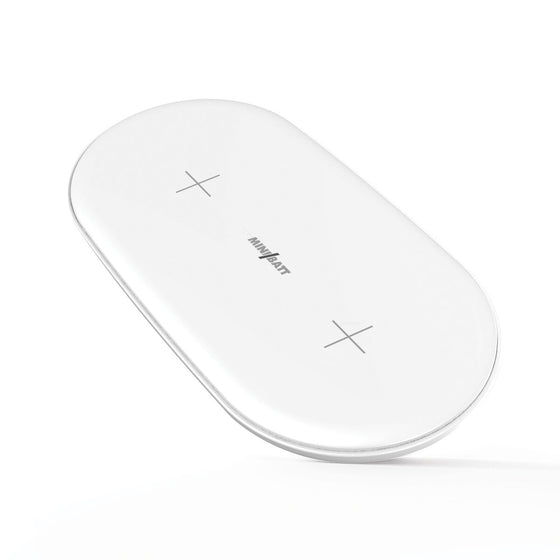 Cargador Inalámbrico MiniBatt PowerAIR