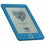 eBook Woxter Scriba 195 6" 4 GB Azul