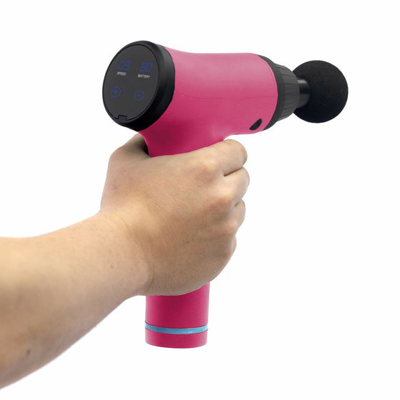 Masajeador Woxter MV26-218