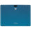 Tablet Woxter X-100 Pro Azul 2 GB RAM 10,1" 16 GB