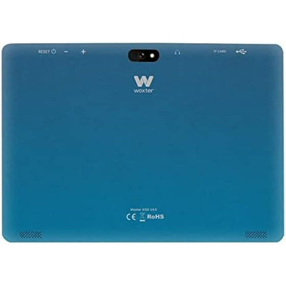 Tablet Woxter X-100 Pro Azul 2 GB RAM 10,1" 16 GB