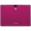 Tablet Woxter X-100 Pro 2 GB RAM 16 GB Rosa 10.1"