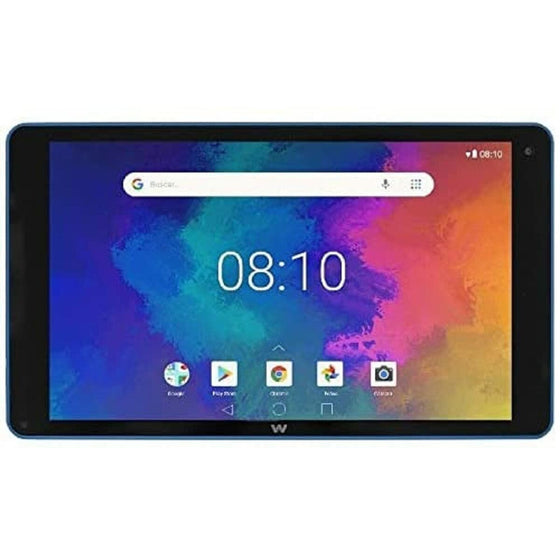 Tablet Woxter Woxter X-200 Pro 64GB 10,1" 3 GB RAM 64 GB Azul