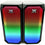 Altavoz Bluetooth Portátil Woxter  BIG BASS 97 BT Gris