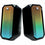 Altavoz Bluetooth Portátil Woxter  BIG BASS 97 BT Gris